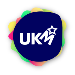 UKM logo