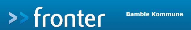 Fronter