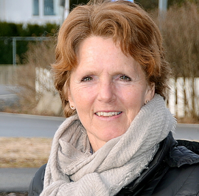 Elin Bredsand