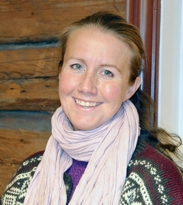Heidi Herum som ny varaordfører