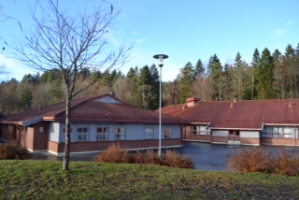 Rønholt skole