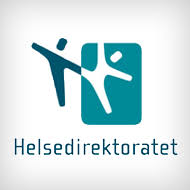 Helsedirektoratet logo