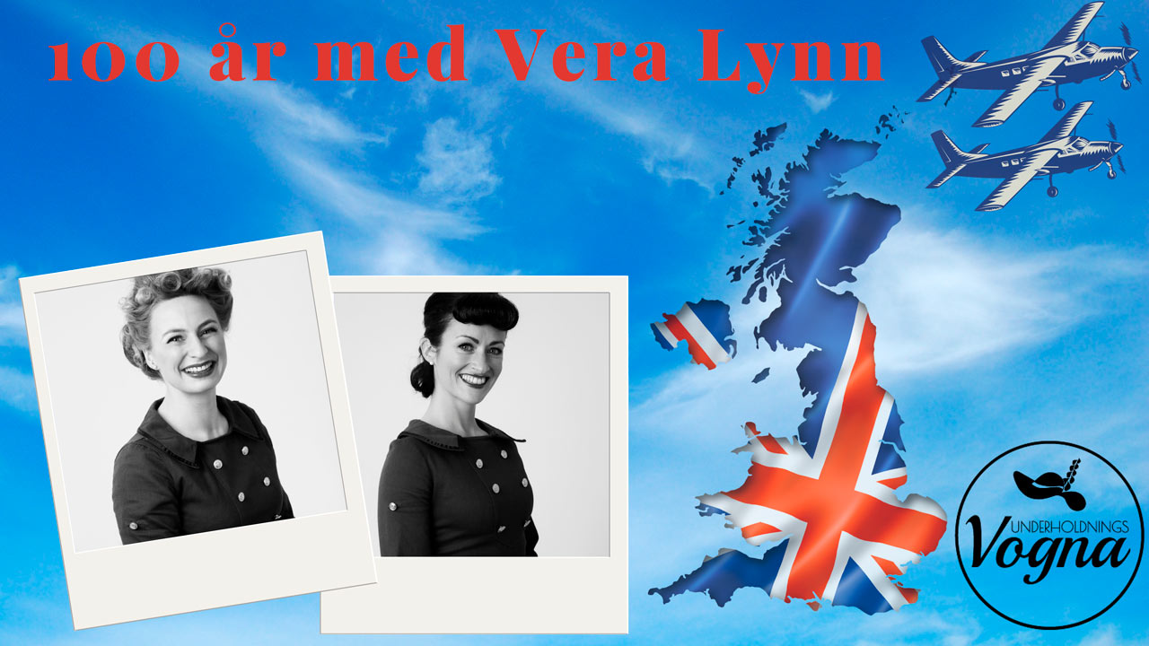 Vera Lynn