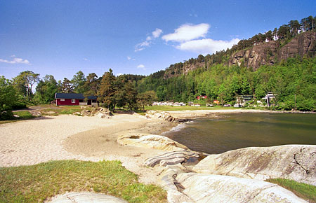 Rognstranda