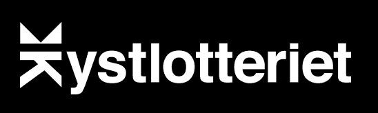 Kystlotteriet logo