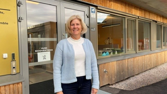Lenke til artikkel: Viktig støtte til barn, unge og familier