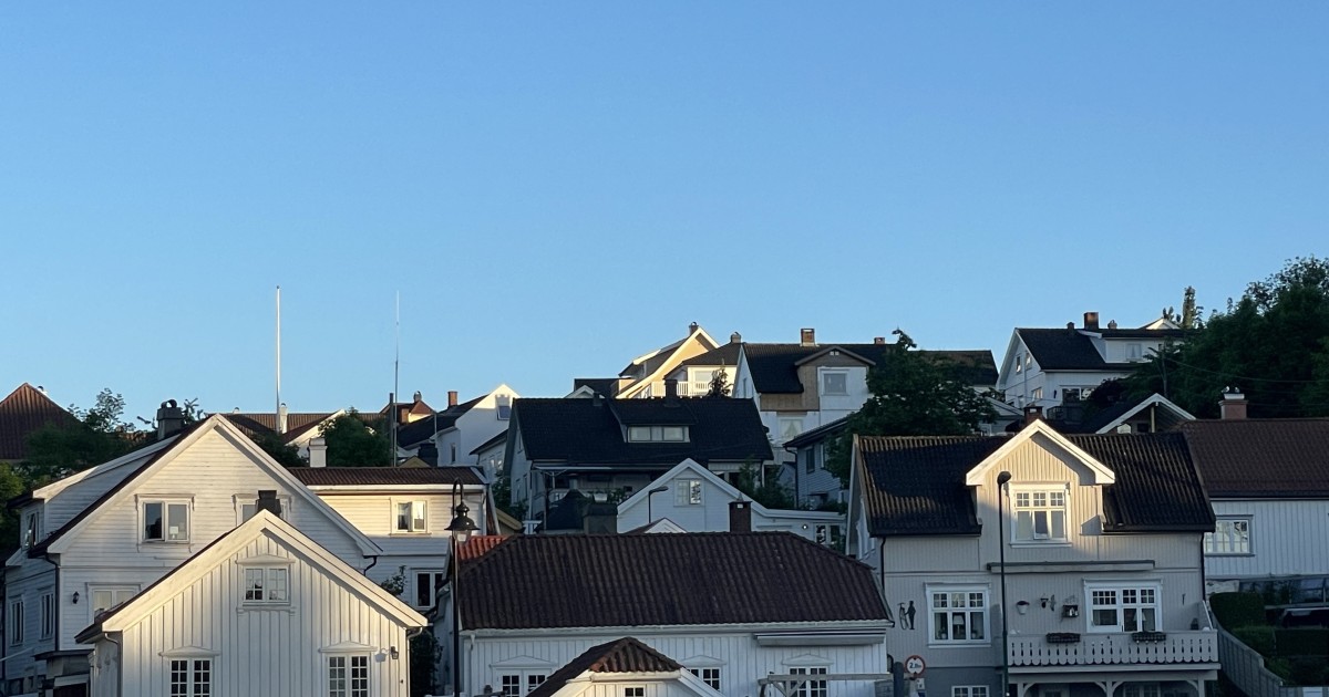 Forslag til ny bopliktforskrift sendes på høring - Bamble kommune