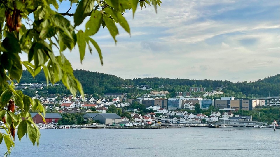 Lenke til artikkel: Oppdater opplysninger om boligen