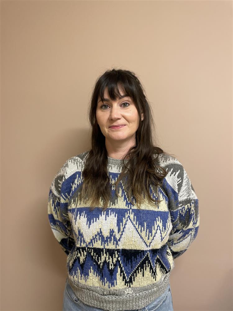 Karen Kristine - Klikk for stort bilde