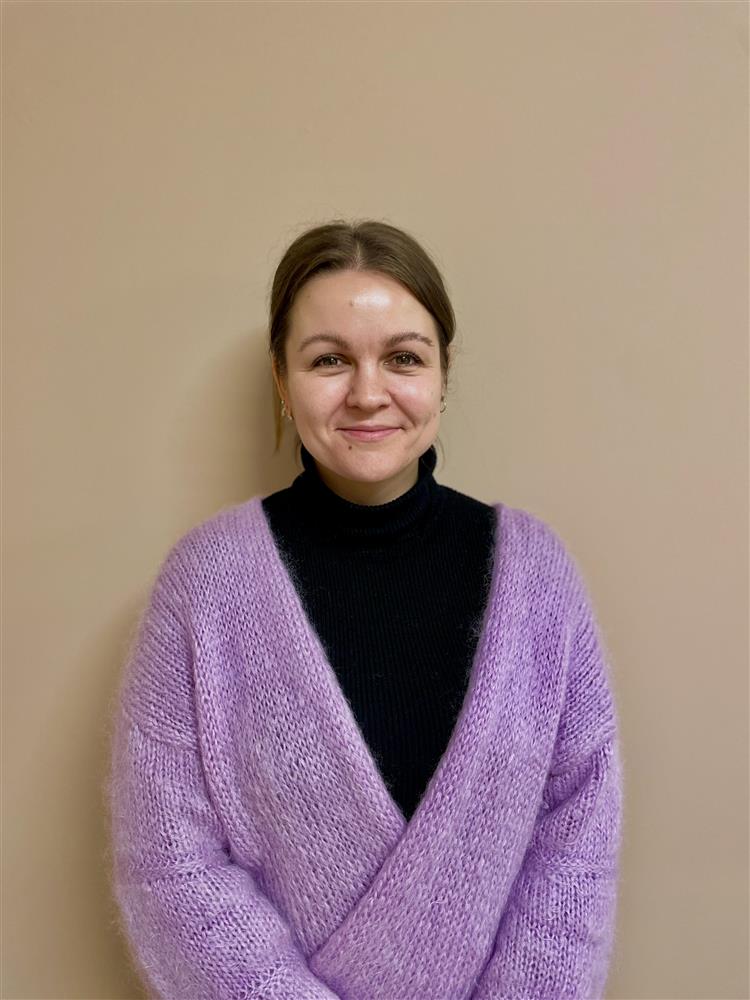 Linda - Klikk for stort bilde