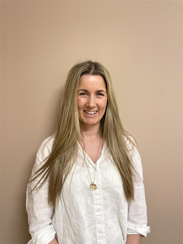 Sabine - Klikk for stort bilde