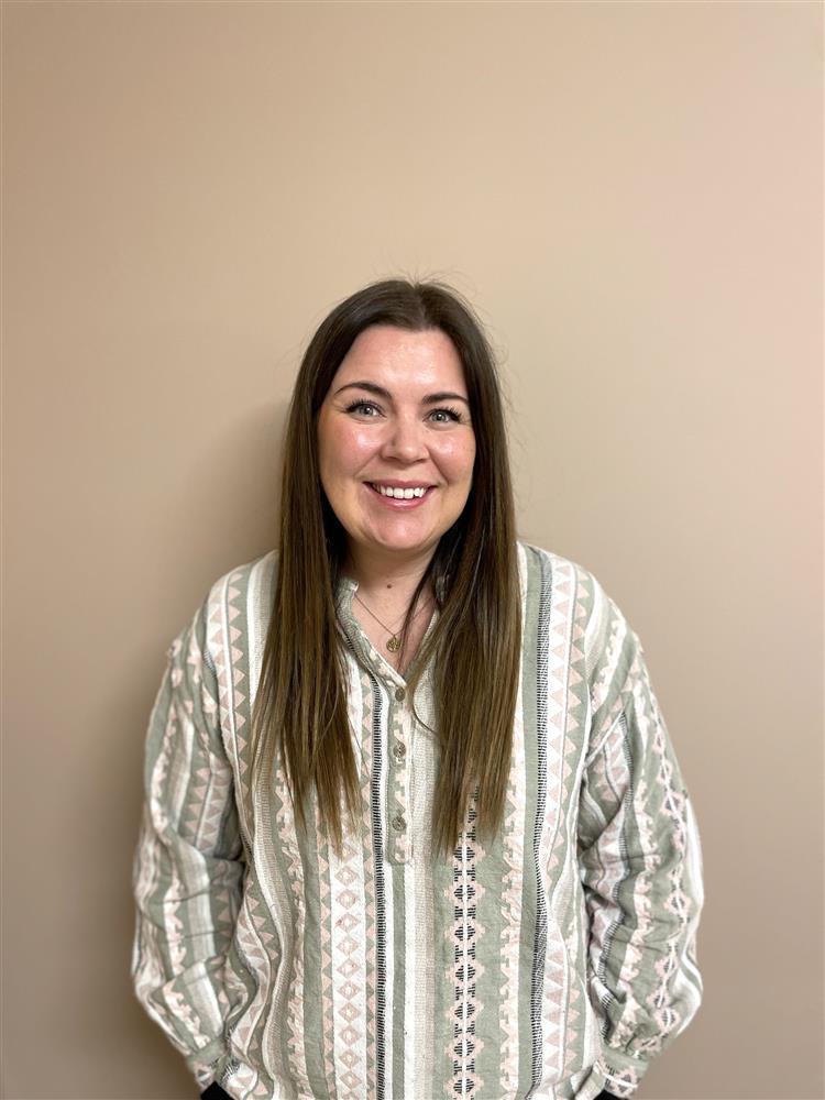 Kristine - Klikk for stort bilde