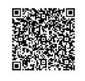 Dette er en QR-kode som kan skannes med mobil for å få tilgang til informasjon. Kan du ikke bruke QR-koden , kan du heller bruke lenken til planprogrammet som står i teksten. - Klikk for stort bilde