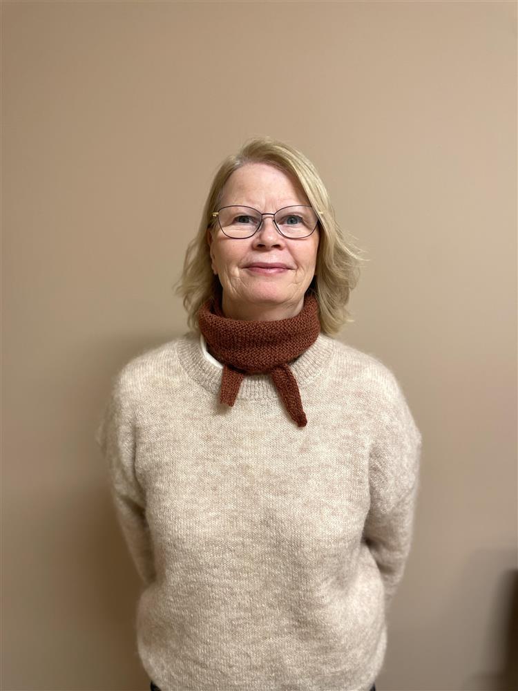 Karin Irene - Klikk for stort bilde