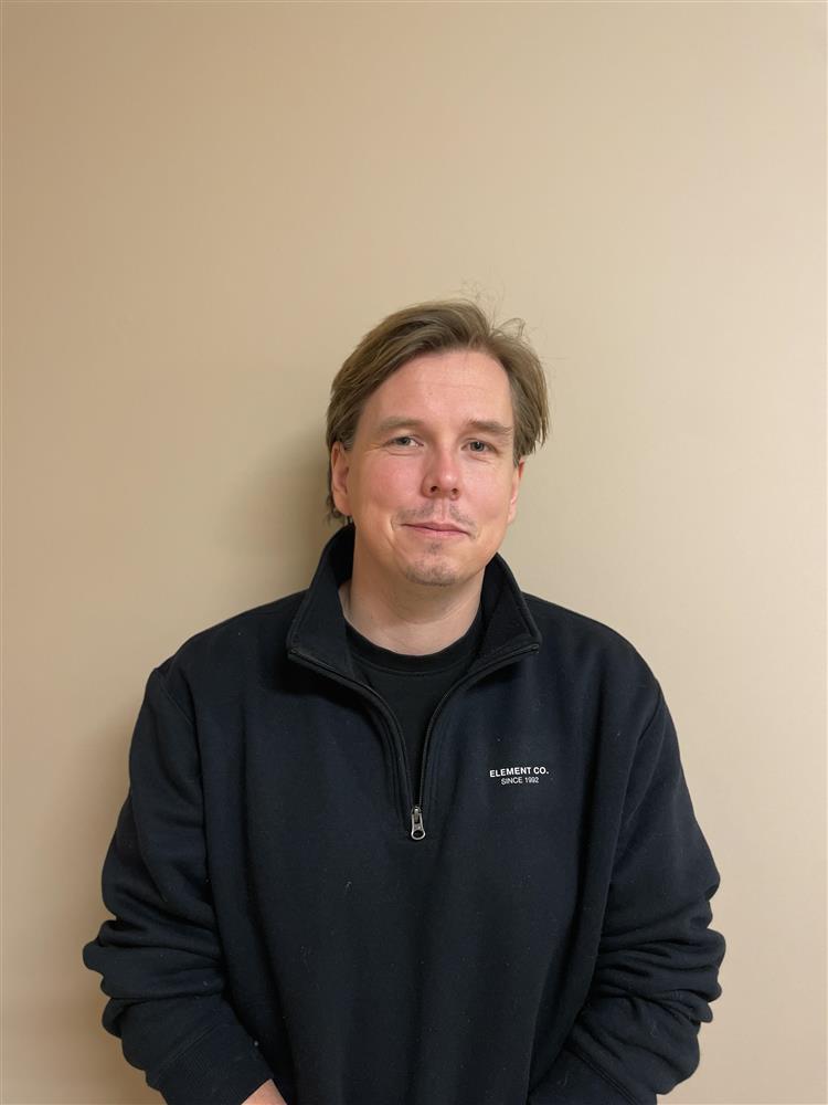 Ole - Klikk for stort bilde