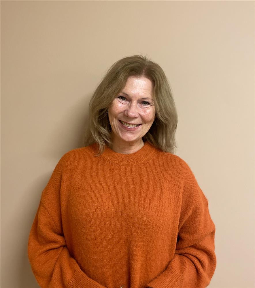 Mette - Klikk for stort bilde