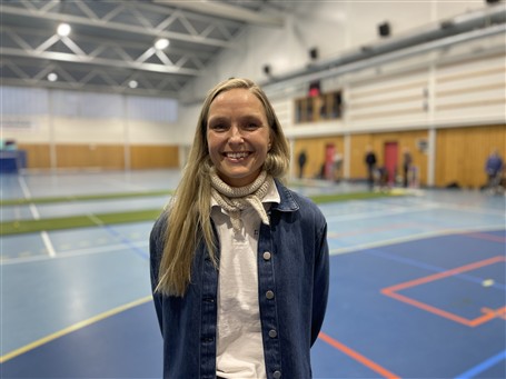 Lenke til artikkel: Vil skape gode liv for alle