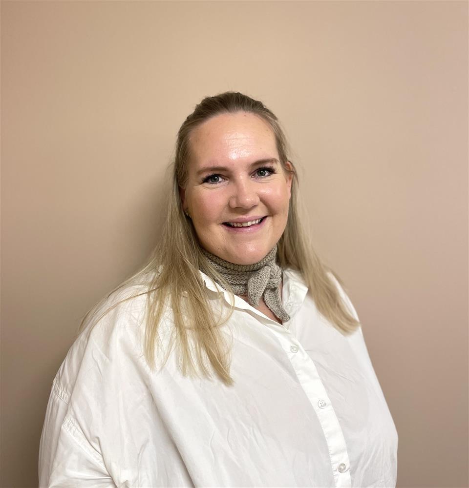 Kristin - Klikk for stort bilde