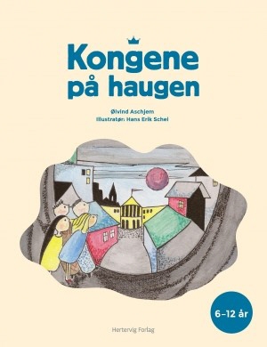 Kongene på haugen