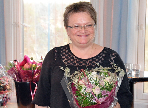 Mette Halvorsen