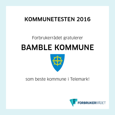 Kommunetesten 2016