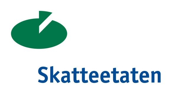 Skatteetaten logo