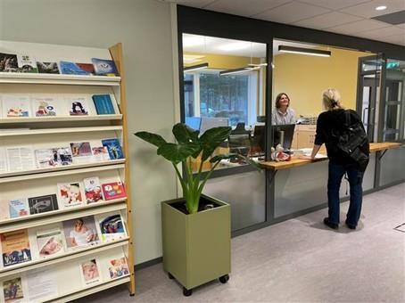 Ekspedisjonen - Klikk for stort bilde